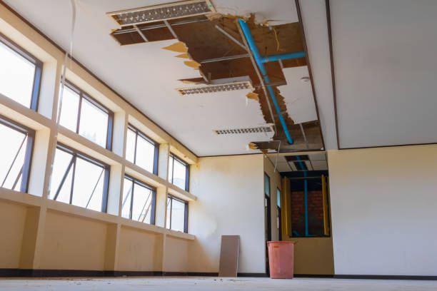 Best Residential water damage restoration  in Charleston, SC